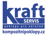 peciln kompozitn poklopy pre nronch ponka firma KRAFT Servis s.r.o.